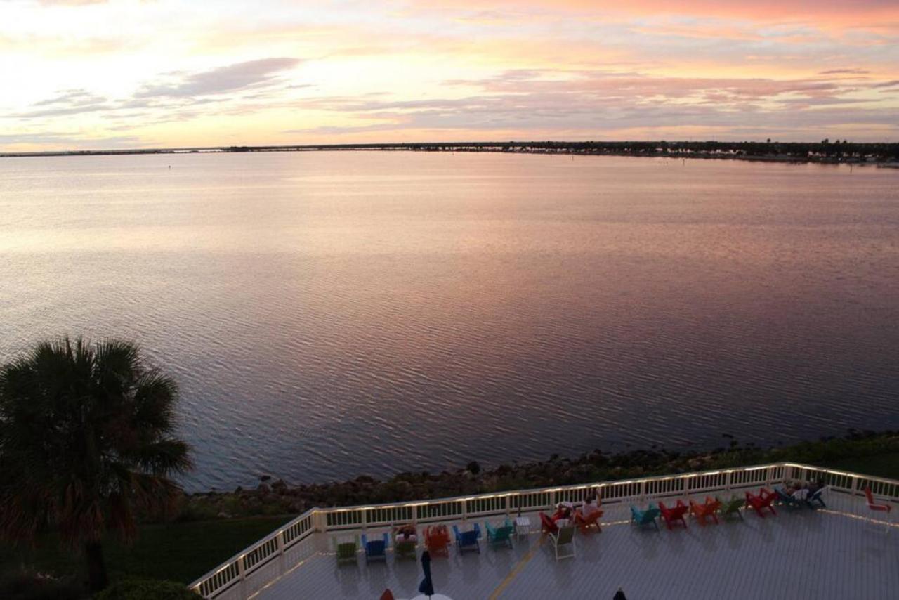 Sunset Paradise - Find Yourself In Tampa Exteriér fotografie