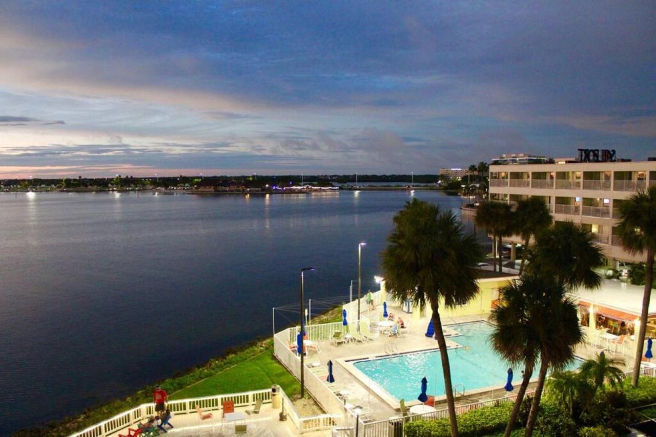 Sunset Paradise - Find Yourself In Tampa Exteriér fotografie