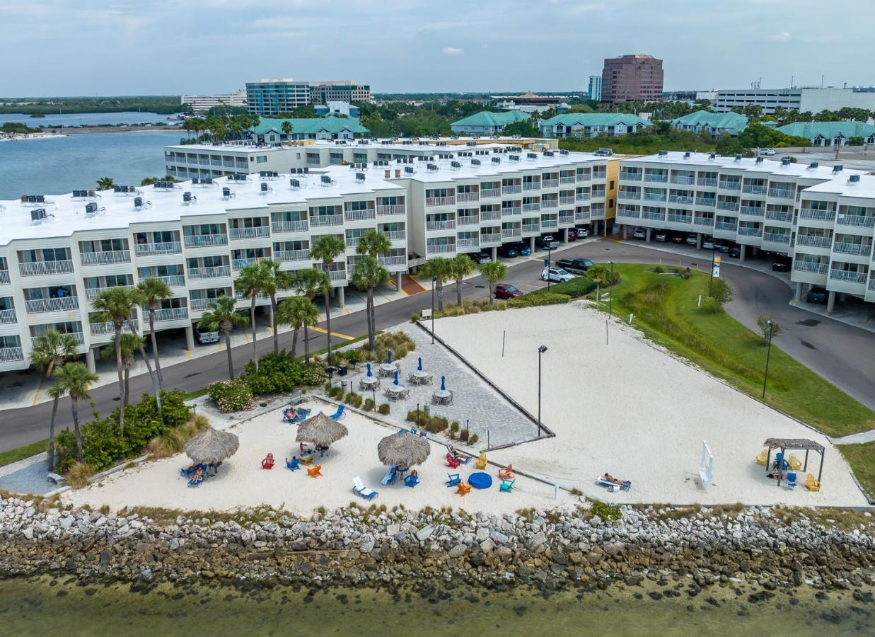Sunset Paradise - Find Yourself In Tampa Exteriér fotografie