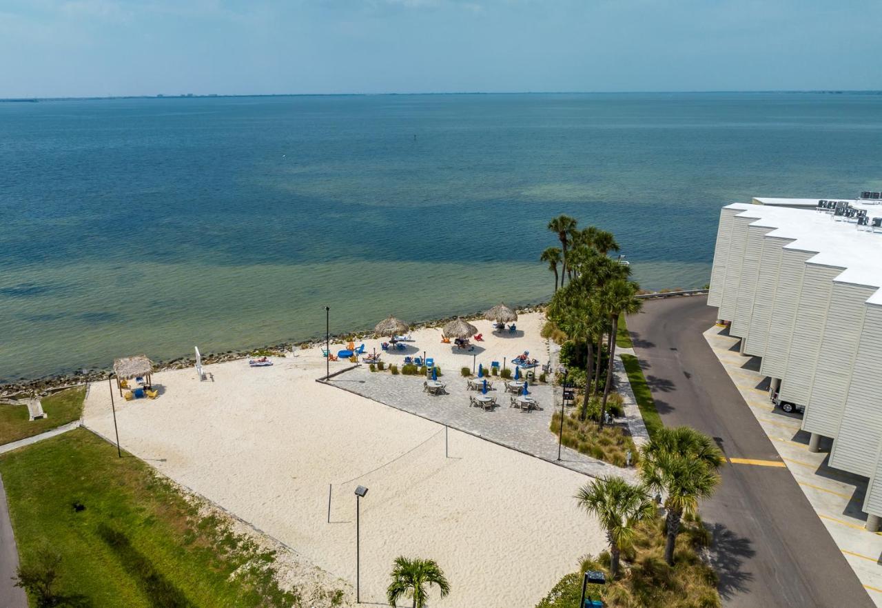 Sunset Paradise - Find Yourself In Tampa Exteriér fotografie
