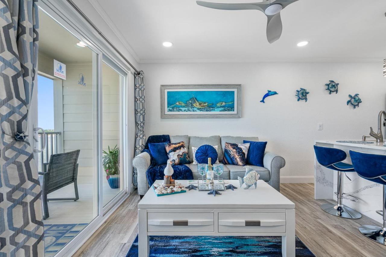 Sunset Paradise - Find Yourself In Tampa Exteriér fotografie