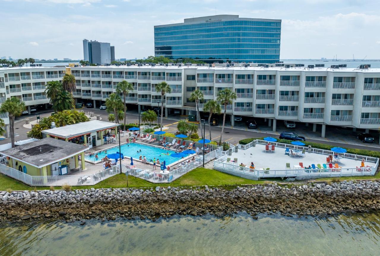 Sunset Paradise - Find Yourself In Tampa Exteriér fotografie