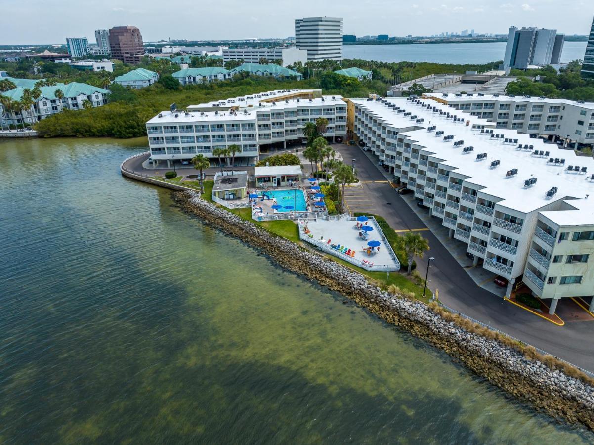Sunset Paradise - Find Yourself In Tampa Exteriér fotografie