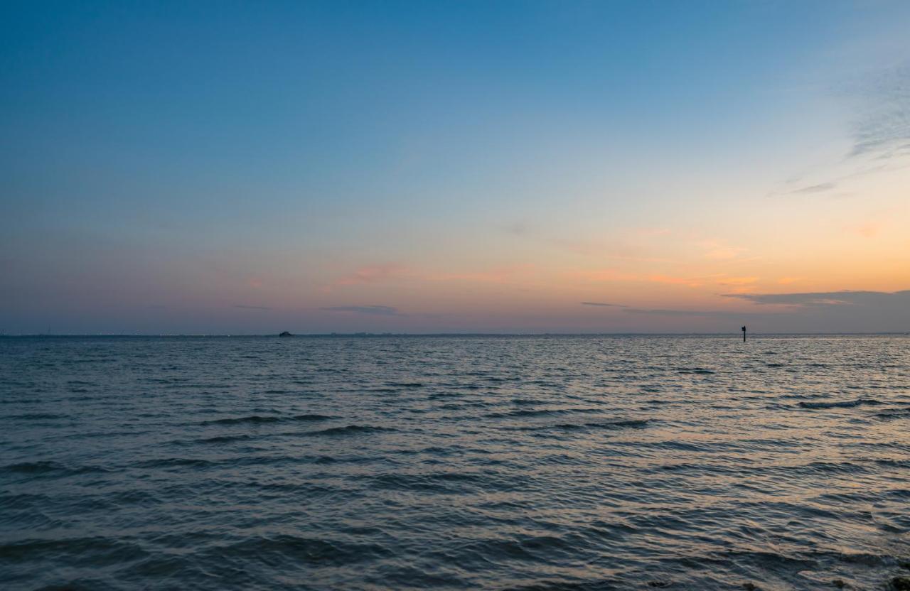 Sunset Paradise - Find Yourself In Tampa Exteriér fotografie